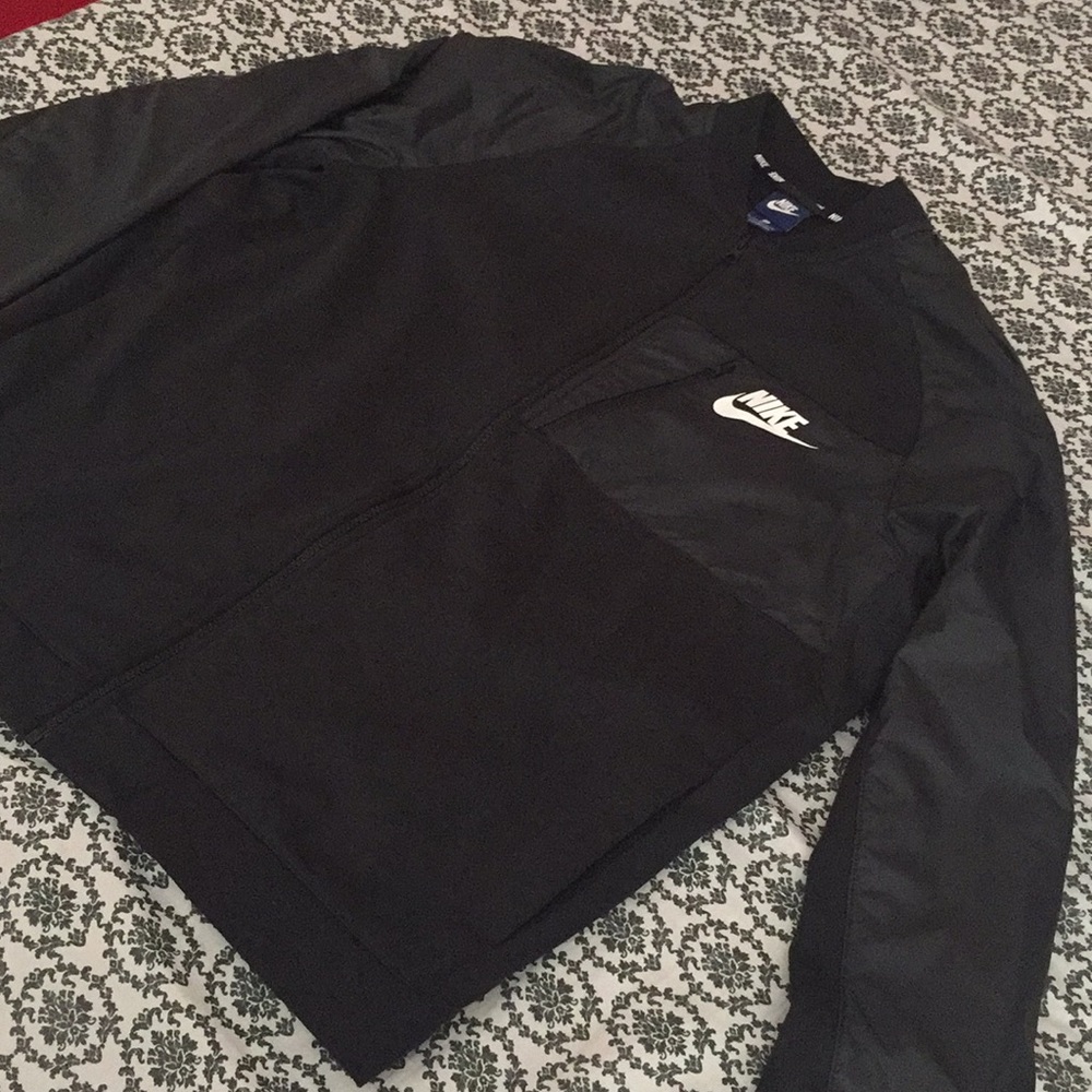 Nike Jacket
